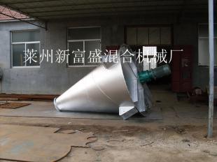 吉林搅拌机选购指南 高效干粉与腻子粉混合设备解决方案